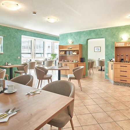 Apparthotel Minerva Diana Octavia บัดเกิกกิง ภายนอก รูปภาพ