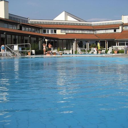 Apparthotel Minerva Diana Octavia บัดเกิกกิง ภายนอก รูปภาพ