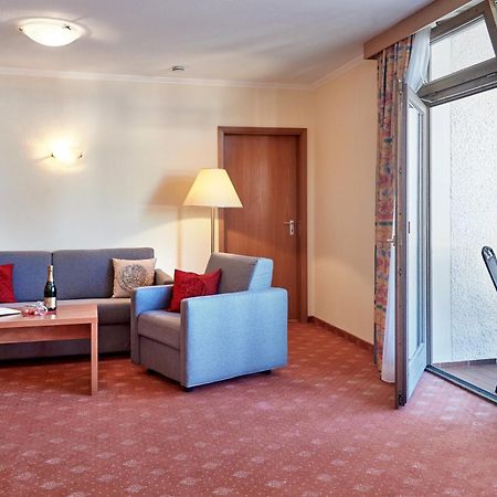Apparthotel Minerva Diana Octavia บัดเกิกกิง ภายนอก รูปภาพ