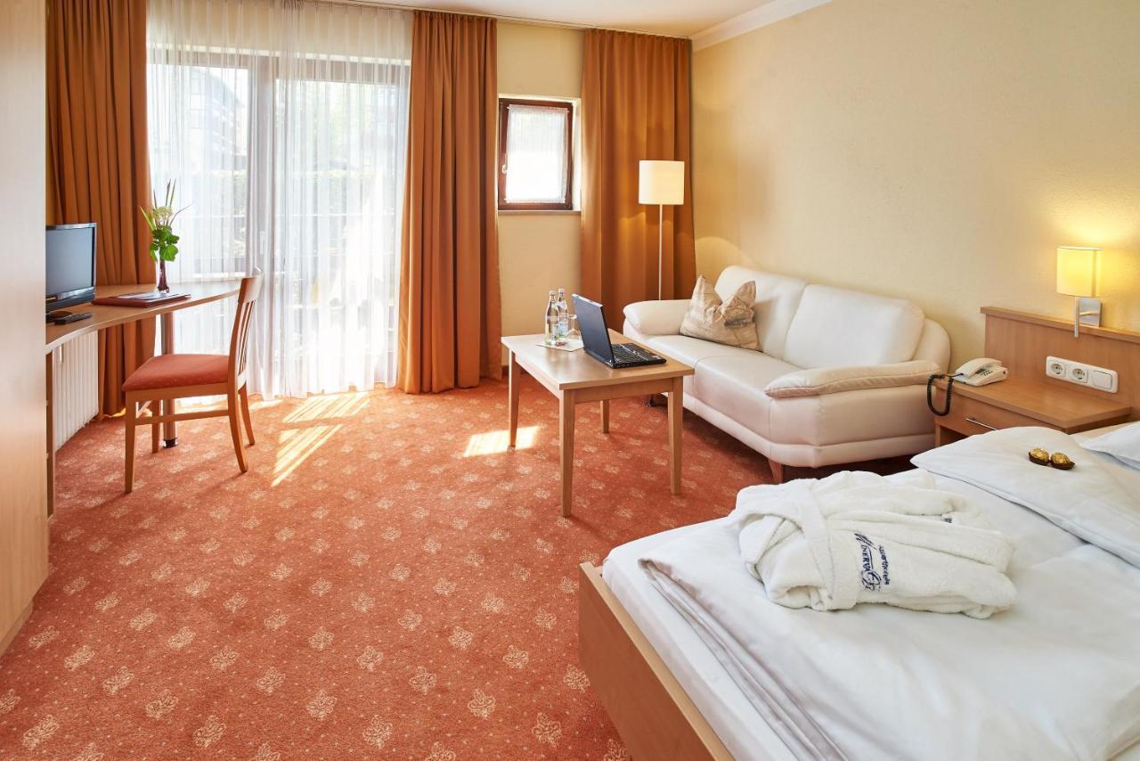 Apparthotel Minerva Diana Octavia บัดเกิกกิง ภายนอก รูปภาพ