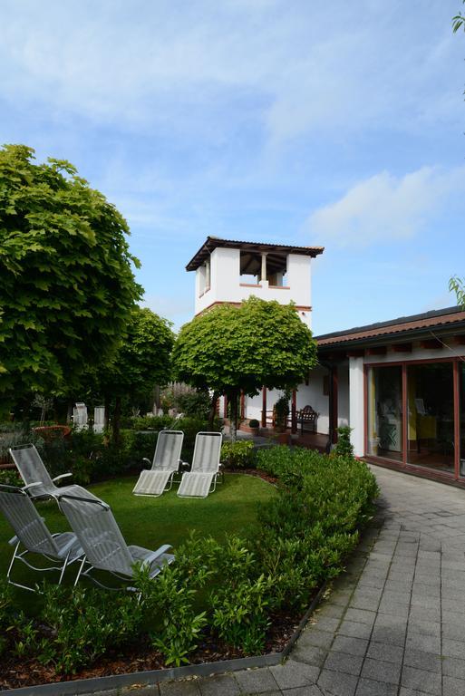 Apparthotel Minerva Diana Octavia บัดเกิกกิง ภายนอก รูปภาพ