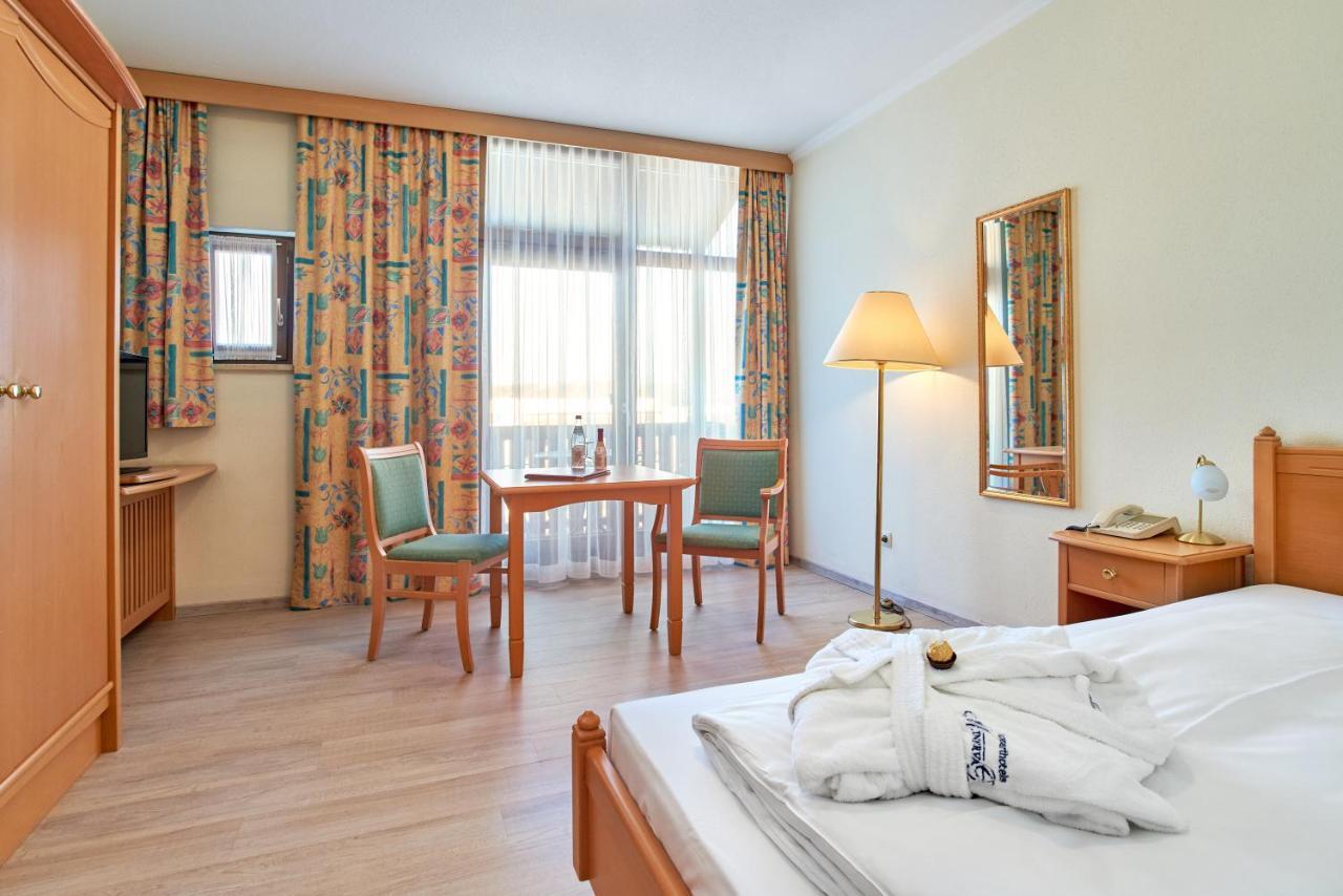 Apparthotel Minerva Diana Octavia บัดเกิกกิง ภายนอก รูปภาพ