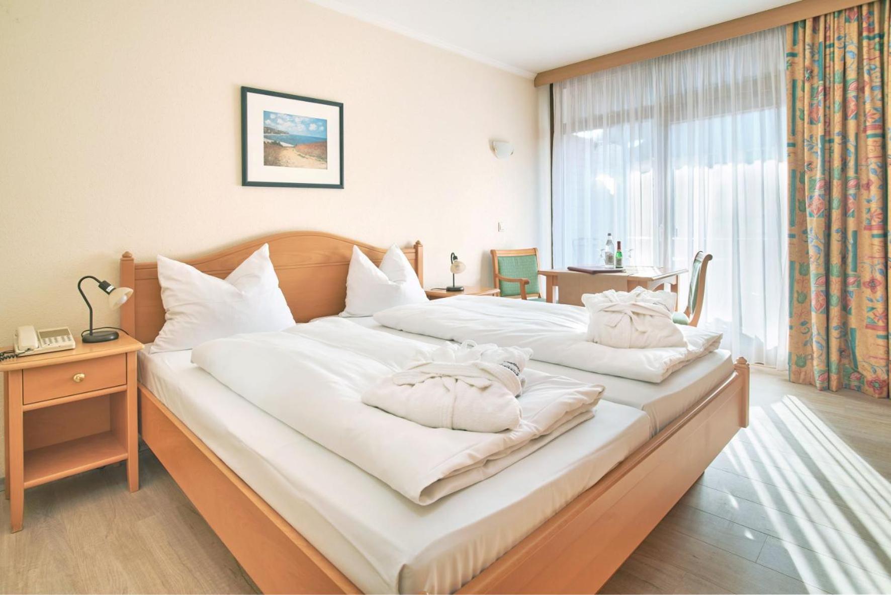 Apparthotel Minerva Diana Octavia บัดเกิกกิง ภายนอก รูปภาพ