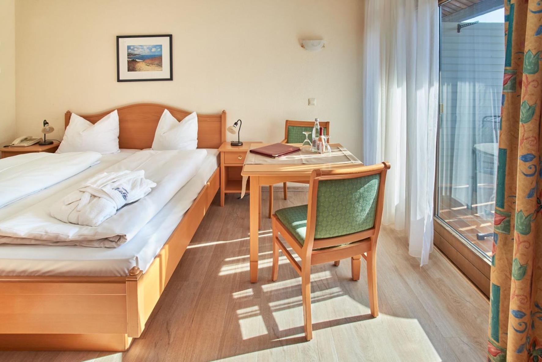 Apparthotel Minerva Diana Octavia บัดเกิกกิง ภายนอก รูปภาพ