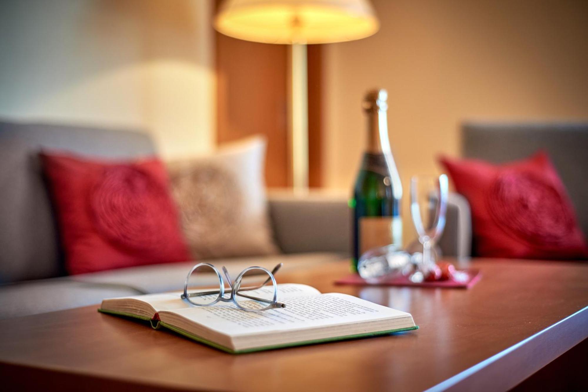 Apparthotel Minerva Diana Octavia บัดเกิกกิง ภายนอก รูปภาพ