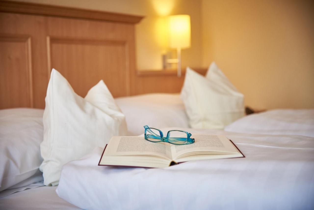 Apparthotel Minerva Diana Octavia บัดเกิกกิง ภายนอก รูปภาพ